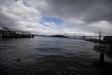 Bay Bridge Beauty