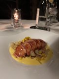 A Lobster Delight