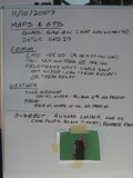 Mapping out the Martian Terrain