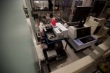 Cutting-Edge Automation Technology in the Lab