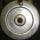 The Intricate Spoke Design