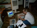 Laptop Work