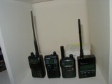 Communication at Your Fingertips