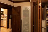 Inside the Pantry