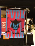 Feline Advertisement