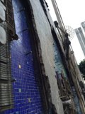 Mural Side Perspective