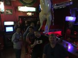 Nightlife in LA