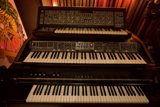 The Harmonious Trio