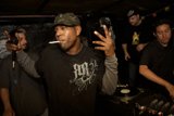 Smoke and Beats