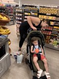 Family Shopping Day in Honolulu