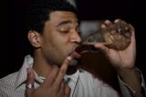 Cheers to the Weekend