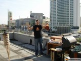Grilling in the City