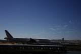Touchdown at Millbrae, July 2023