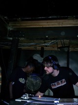 Ryan K's DJ Performance at Club