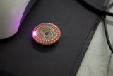 The Shining Button
