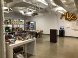 The V Room
