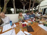 June Gatherings