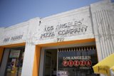 Los Angeles Pizza Company