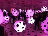Polka Dot Party