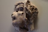 The Bearded Monkey Sculpture