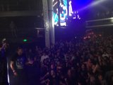 Spotlight on the Urban Nightlife