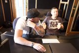 Studio Session with Chris Lake