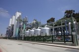 Towering Refinery