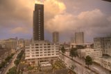 City Skyline