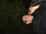 Beer in Nature