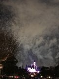 Nighttime Spectacle at Disneyland
