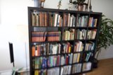 A Bibliophile's Haven