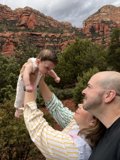 Family Adventure in Sedona