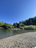 Tranquil River Adventure