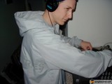 Lab Coat Listening