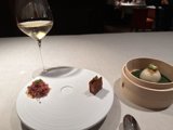 A Mouthwatering Meal in Zürich