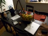 Productive Workspace