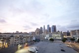 Cityscape from Above
