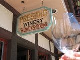 Wine Tasting Experience