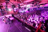 DJ Ignites Massive Crowd at Wobbleland 2026