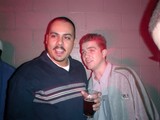 Dub Club Night Out