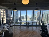 Urban Majesty: A Workspace with a View