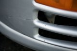 Silver Beauty's Flawless Bumper