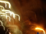 Dazzling Fireworks Show
