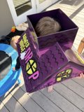 Halloween Playtime Adventure