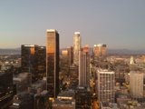 Overlooking the Metropolis