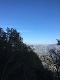 Majestic Mountain View