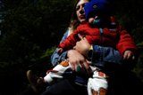 Cherished Moments at Tilden Park