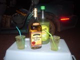 Happy Hour with Friends