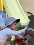 Summer Splash and Play