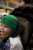 Wesley's Green Adventure